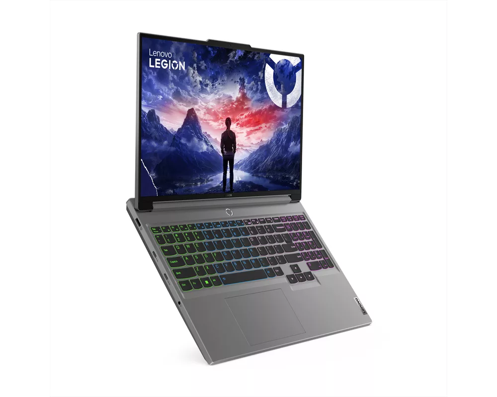 Лаптоп Lenovo Legion 5 16IRX9 5