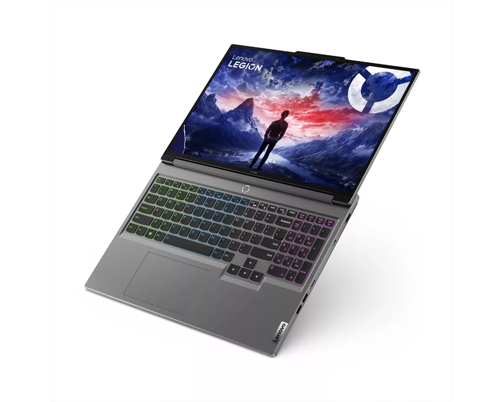 Лаптоп Lenovo Legion 5 16IRX9 14