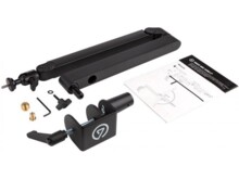  Стойка за микрофон Elgato Wave Mic Arm LP - Черно 799811 10AAW9901 на топ цена - PIC.bg
