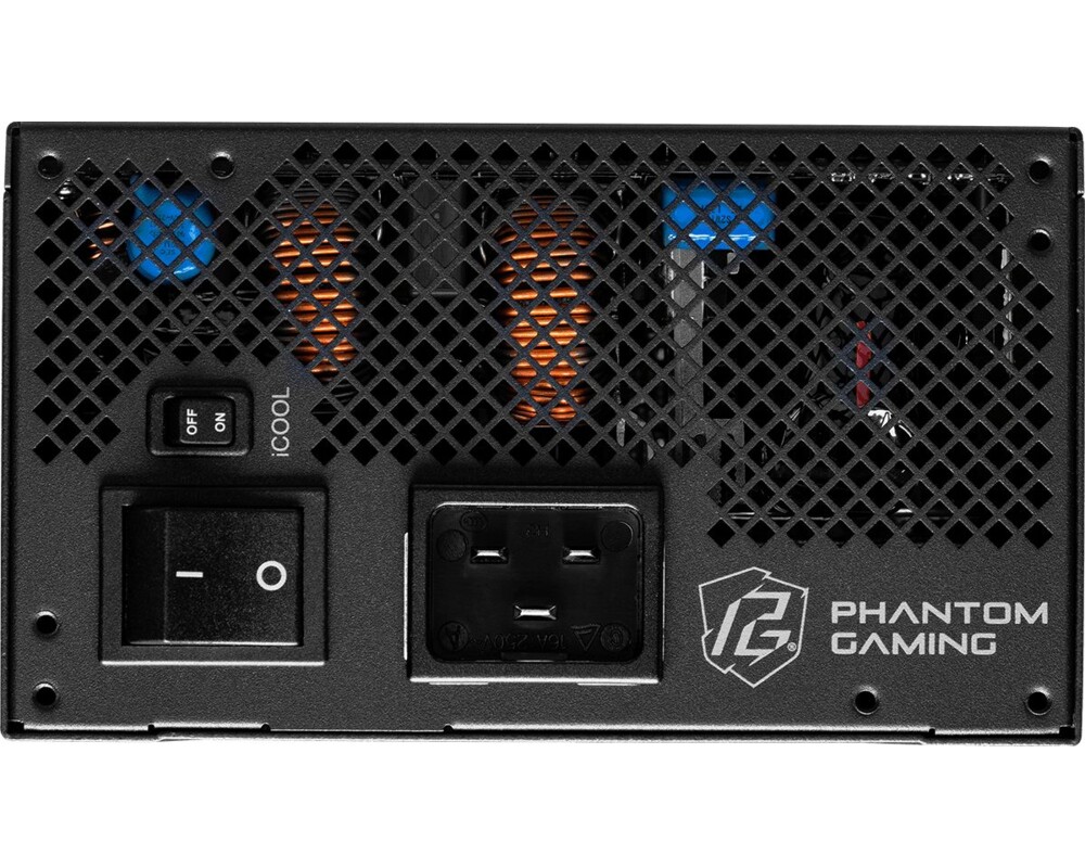 Захранване Asrock PG-1600G 3