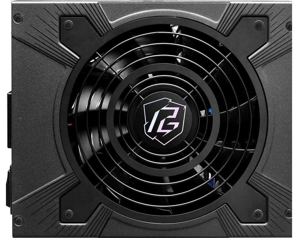 Захранване Asrock PG-1600G 2