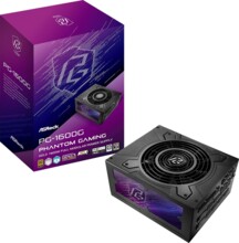  Asrock PG-1600G 792722 PG-1600G на топ цена - PIC.bg