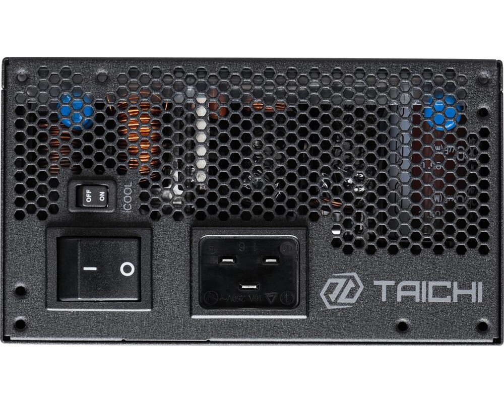 Захранване Asrock TC-1650T 3