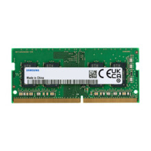  4GB 3200MHz DDR4 SODIMM Samsung  800211 M471A5244GB0-CWE на топ цена - PIC.bg