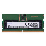 <span>Памет</span> 8GB DDR5 5600 Samsung  <span class='catalog-num-in-name'>M425R1GB4PB0-CQMOD</span> - 