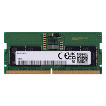  8GB DDR5 5600 Samsung  800286 M425R1GB4PB0-CQMOD на топ цена - PIC.bg
