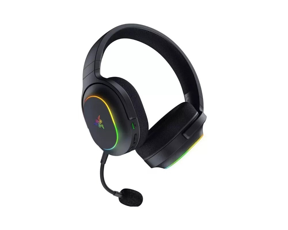 Слушалки RAZER Barracuda X Chroma Black 3