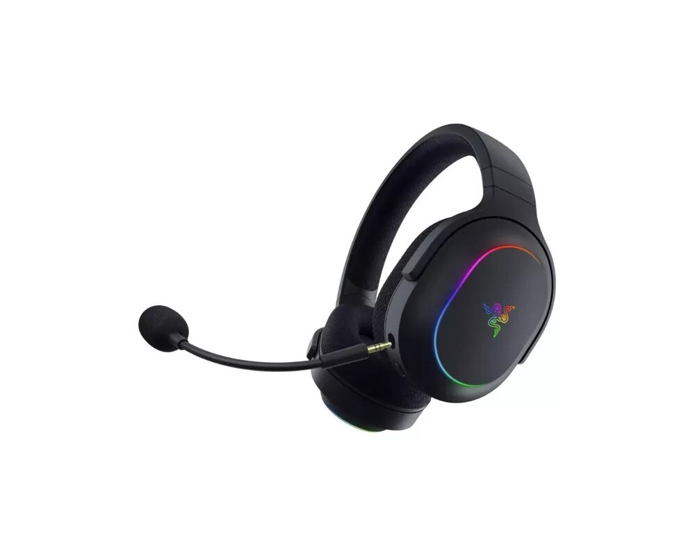 Слушалки RAZER Barracuda X Chroma Black 7