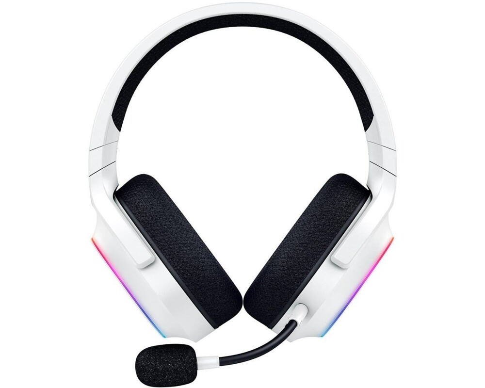 Слушалки RAZER Barracuda X Chroma White 5