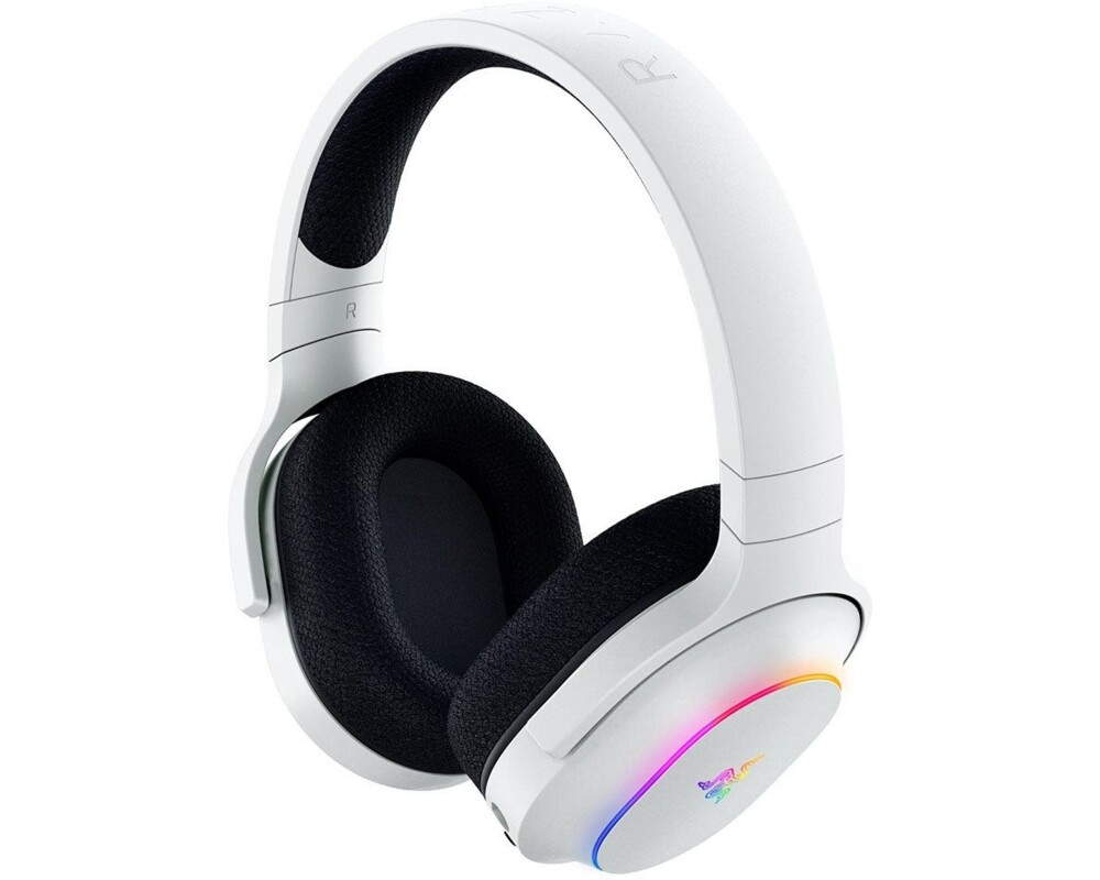 Слушалки RAZER Barracuda X Chroma White 3