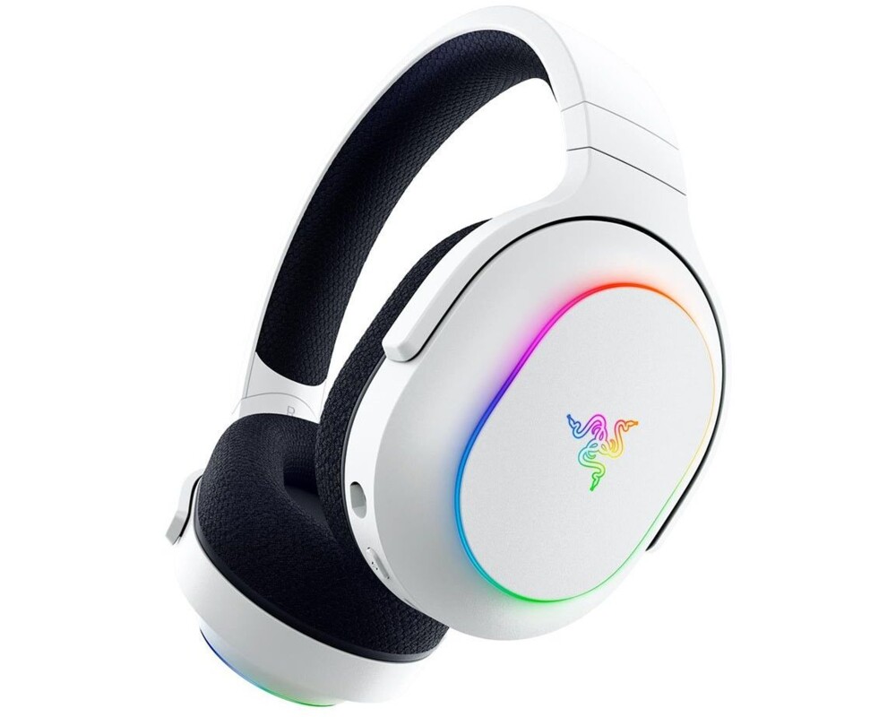 Слушалки RAZER Barracuda X Chroma White 2