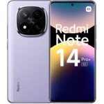 <span>Смартфон</span> Xiaomi Redmi Note 14 Pro+ 5G, 12GB, 512GB, Lavender <span class='catalog-num-in-name'>MZB0IKNEU</span> - 