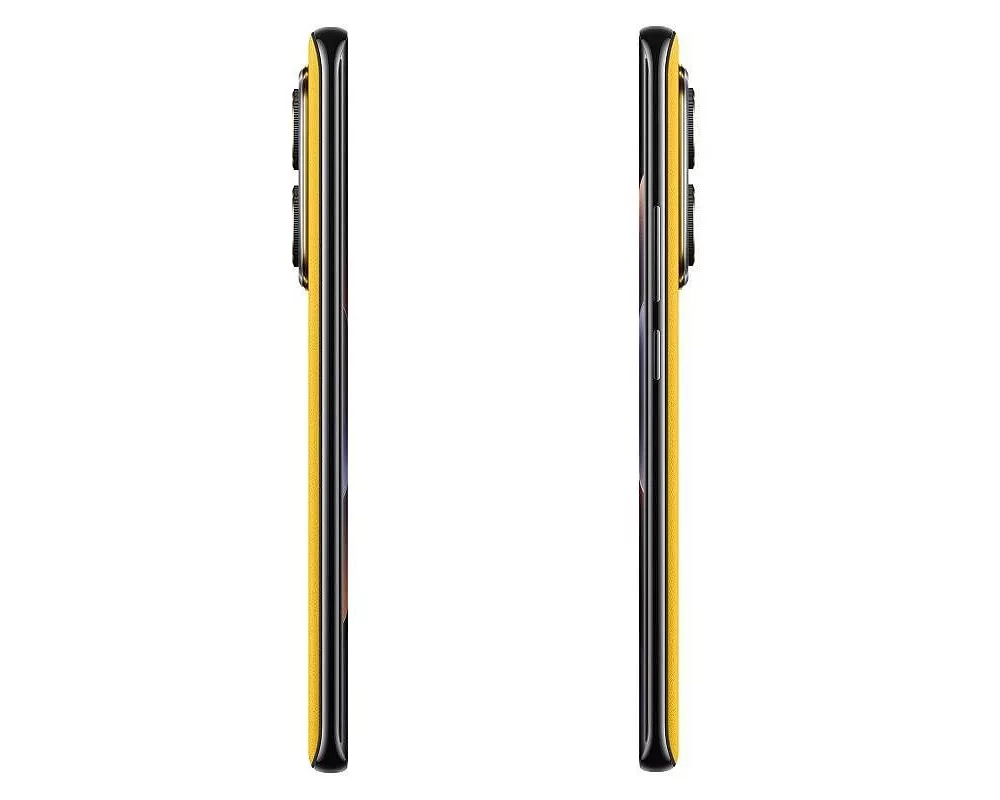 Смартфон  POCO X7 5G, 8GB, 256GB, Black 6