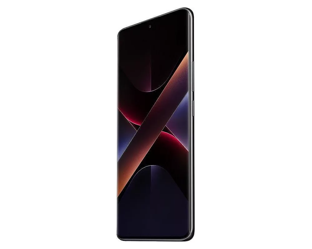 Смартфон  POCO X7 5G, 8GB, 256GB, Black 2