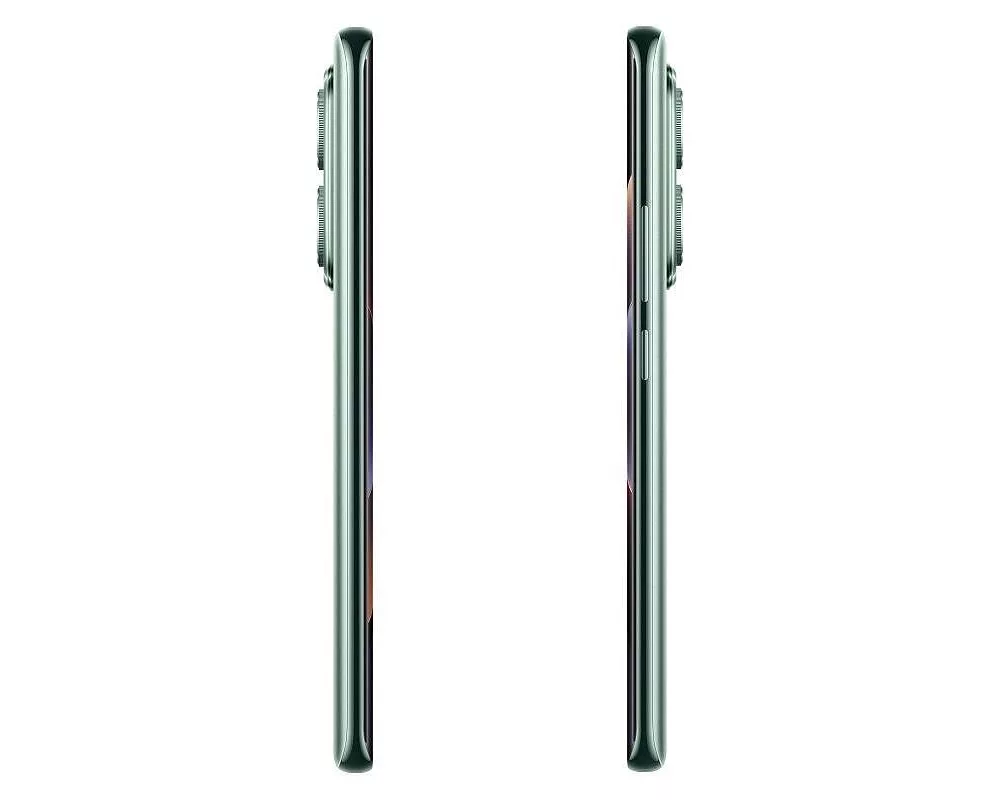 Смартфон POCO X7 5G, 8GB, 256GB, Green  5