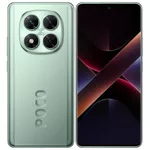 <span>Смартфон</span> POCO X7 5G, 8GB, 256GB, Green  <span class='catalog-num-in-name'>MZB0IRIEU</span> - 