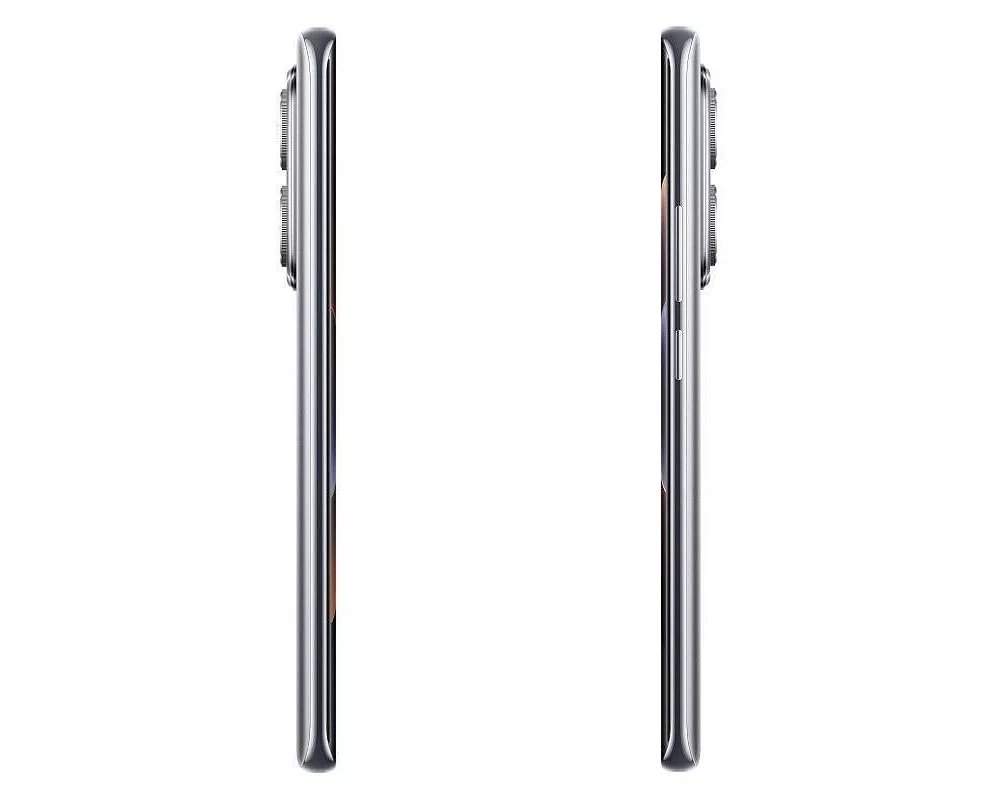 Смартфон POCO X7 5G, 8GB, 256GB, Silver 6