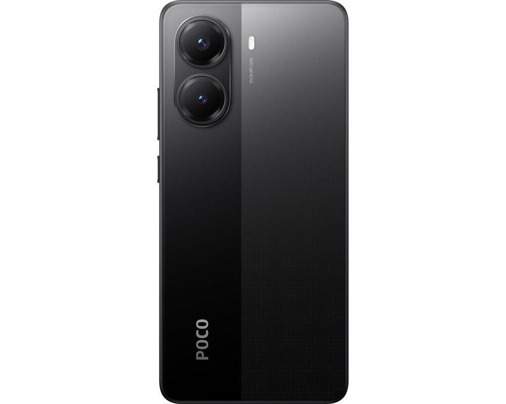 Смартфон POCO X7 Pro 5G, 12GB, 512GB, Черен 4