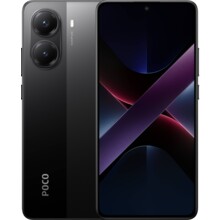  POCO X7 Pro 5G, 12GB, 512GB, Черен 800642 MZB0J2DEU на топ цена - PIC.bg