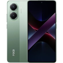  POCO X7 Pro 5G, 12GB, 512GB, Зелен 800643 MZB0J1EEU на топ цена - PIC.bg