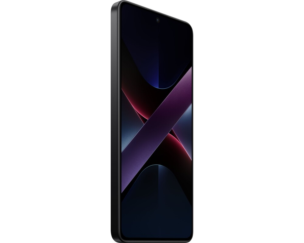 Смартфон POCO X7 Pro 5G, 12GB, 512GB, Yellow  3