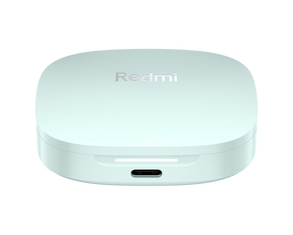 Слушалки Безжични слушалки Xiaomi Redmi Buds 6, Зелен 3