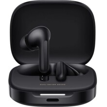  Безжични слушалки Xiaomi Redmi Buds 6, Черен 800646 BHR9251GL на топ цена - PIC.bg