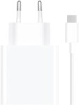<span>Зарядно</span> Xiaomi 33W Charging Combo (Type-A) EU <span class='catalog-num-in-name'>BHR9956EU</span> - 