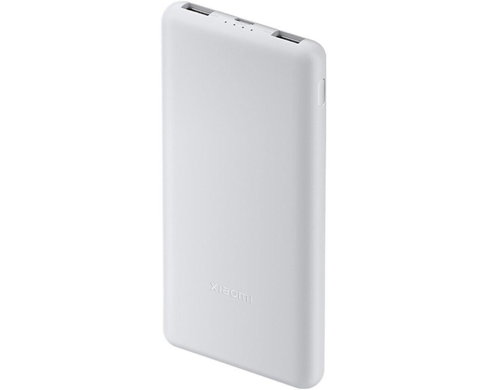 Външна батерия Xiaomi Power Bank 10000mAh 22.5W Lite GL 2