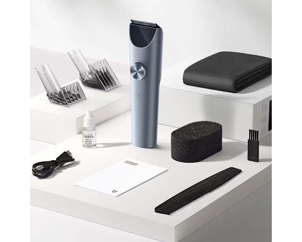 Тример Xiaomi Hair Clipper 2 EU 5