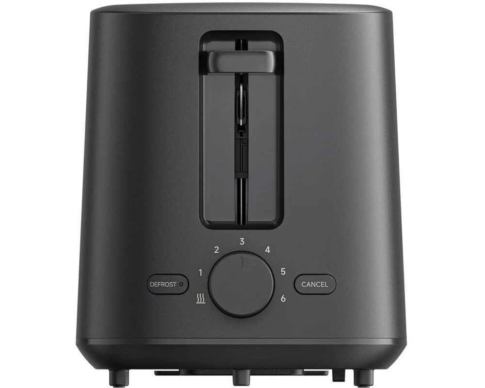 Тостер Xiaomi Toaster EU 3