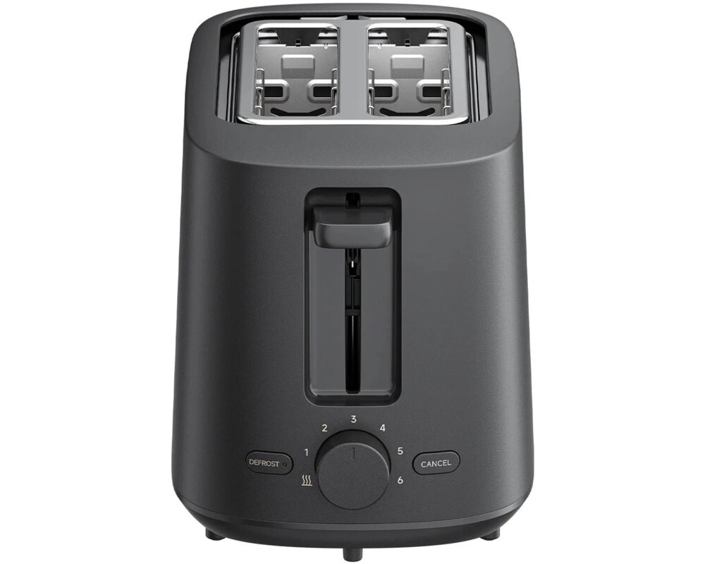 Тостер Xiaomi Toaster EU 4