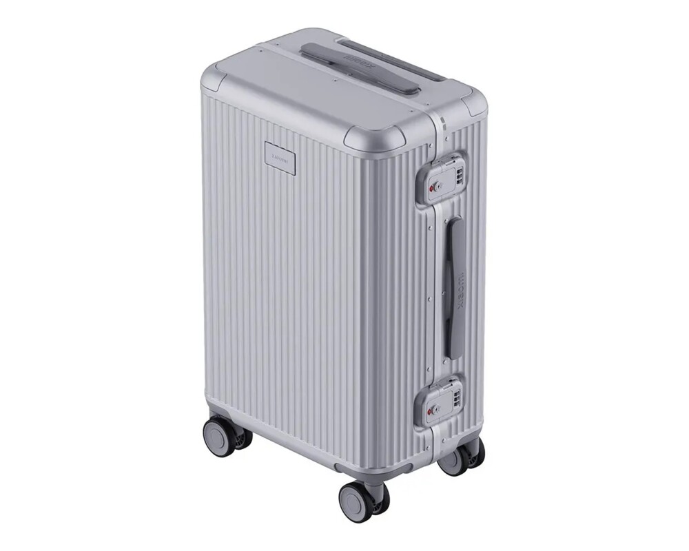 Чанта Xiaomi Aluminum Frame Luggage24" 2