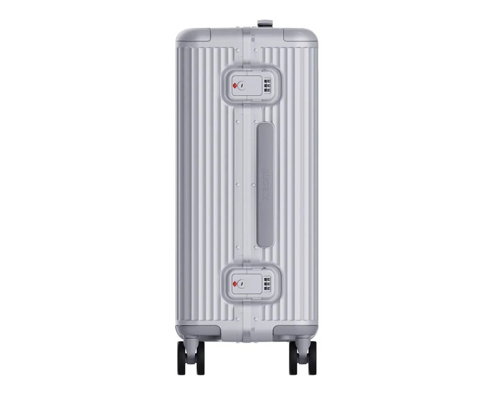 Чанта Xiaomi Aluminum Frame Luggage24" 3