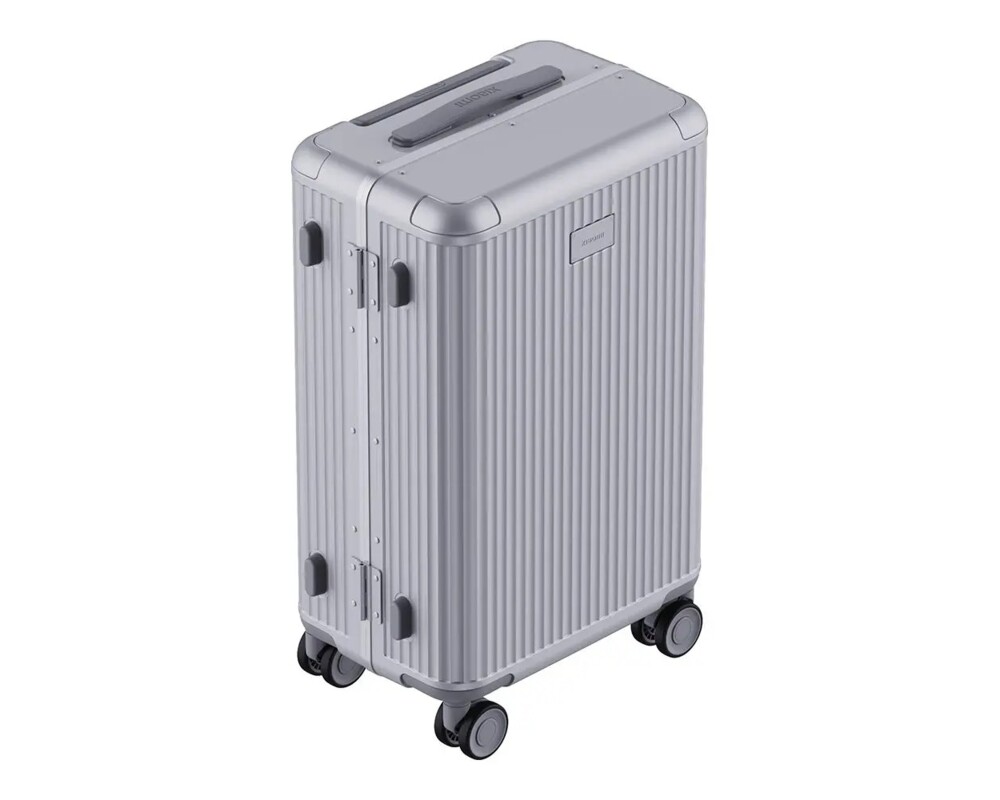 Чанта Xiaomi Aluminum Frame Luggage24" 6