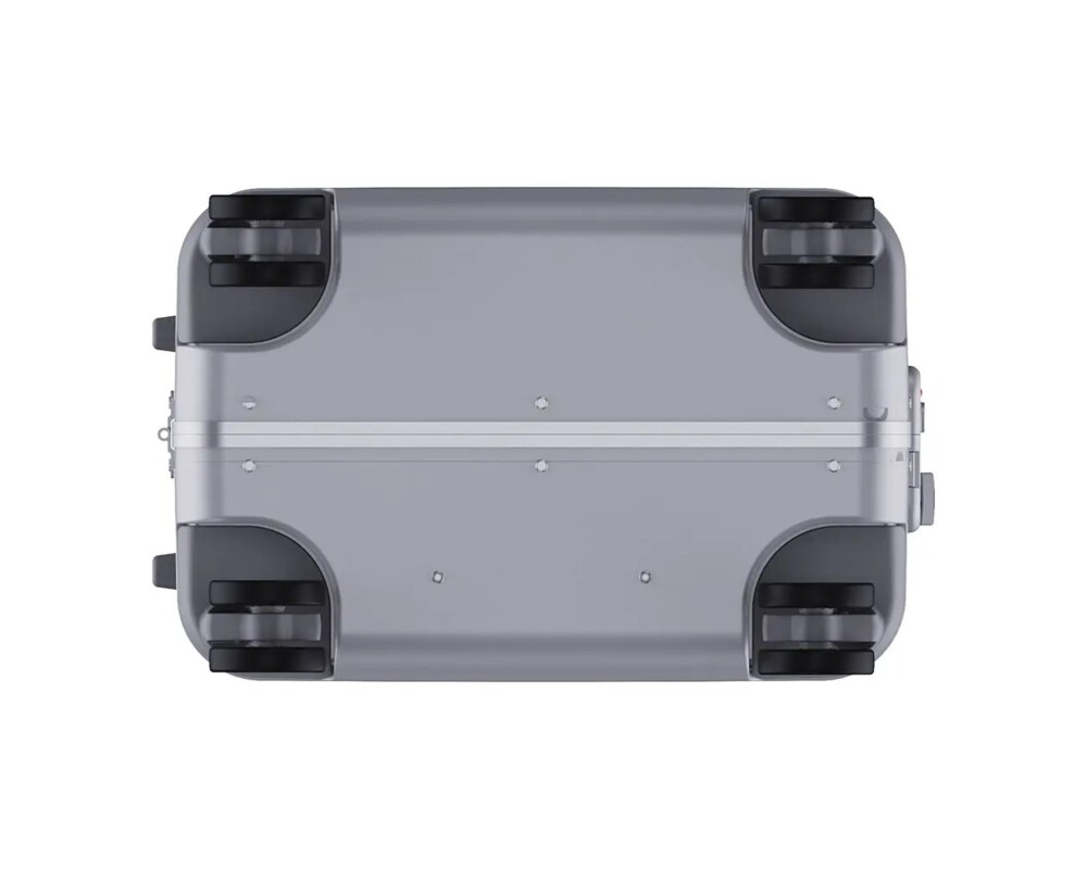 Чанта Xiaomi Aluminum Frame Luggage24" 8