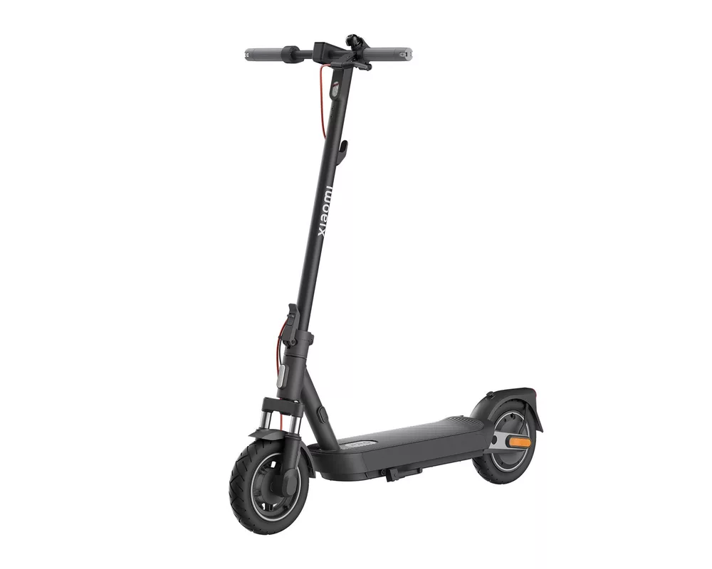 Електрическо превозно средство Xiaomi Electric Scooter 5 Pro GL 2