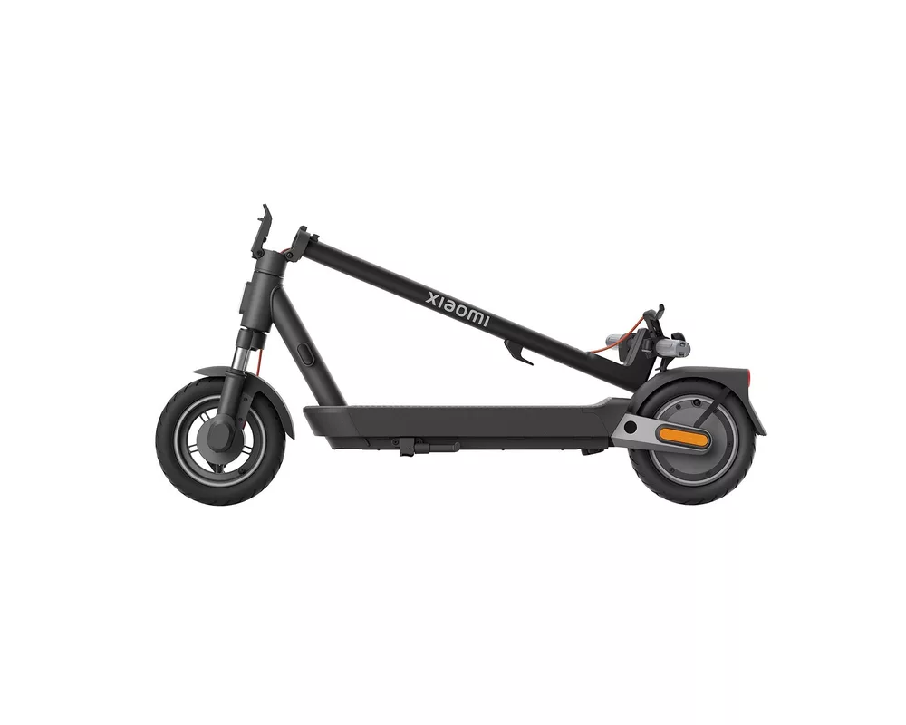 Електрическо превозно средство Xiaomi Electric Scooter 5 Pro GL 3