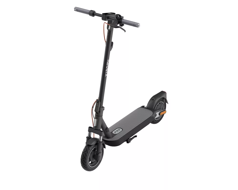 Електрическо превозно средство Xiaomi Electric Scooter 5 Pro GL 4