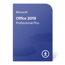  Microsoft Office 2019 Professional Plus, Електорен лиценз 800693 mc-office-2019-pro-plus на топ цена - PIC.bg