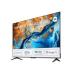 Телевизор Xiaomi TV S Mini 2025 55 NCJEU1C 2 Телевизор Xiaomi TV S Mini 2025 55 NCJEU1C 2