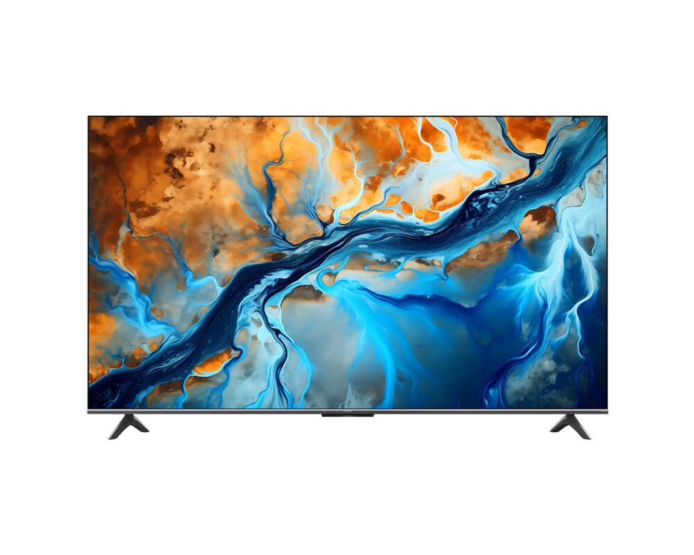 Телевизор Xiaomi TV S Mini 2025 55 NCJEU1C Телевизор Xiaomi TV S Mini 2025 55 NCJEU1C