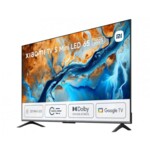 Телевизор Xiaomi TV S Mini 2025 65 NCPEU1C 3 Телевизор Xiaomi TV S Mini 2025 65 NCPEU1C 3