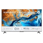 Телевизор Xiaomi TV S Mini 2025 65 NCPEU1C 2 Телевизор Xiaomi TV S Mini 2025 65 NCPEU1C 2