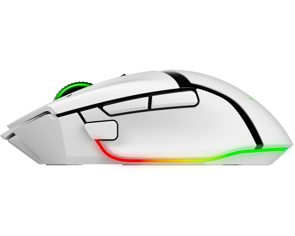 Мишка Razer Basilisk V3 Pro 35K 5 Мишка Razer Basilisk V3 Pro 35K 5