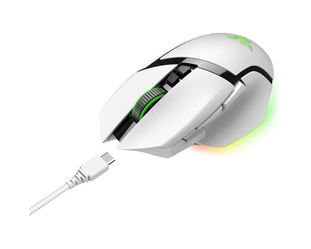 Мишка Razer Basilisk V3 Pro 35K 3 Мишка Razer Basilisk V3 Pro 35K 3
