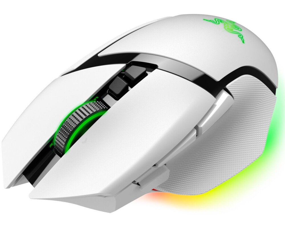 Мишка Razer Basilisk V3 Pro 35K 2 Мишка Razer Basilisk V3 Pro 35K 2