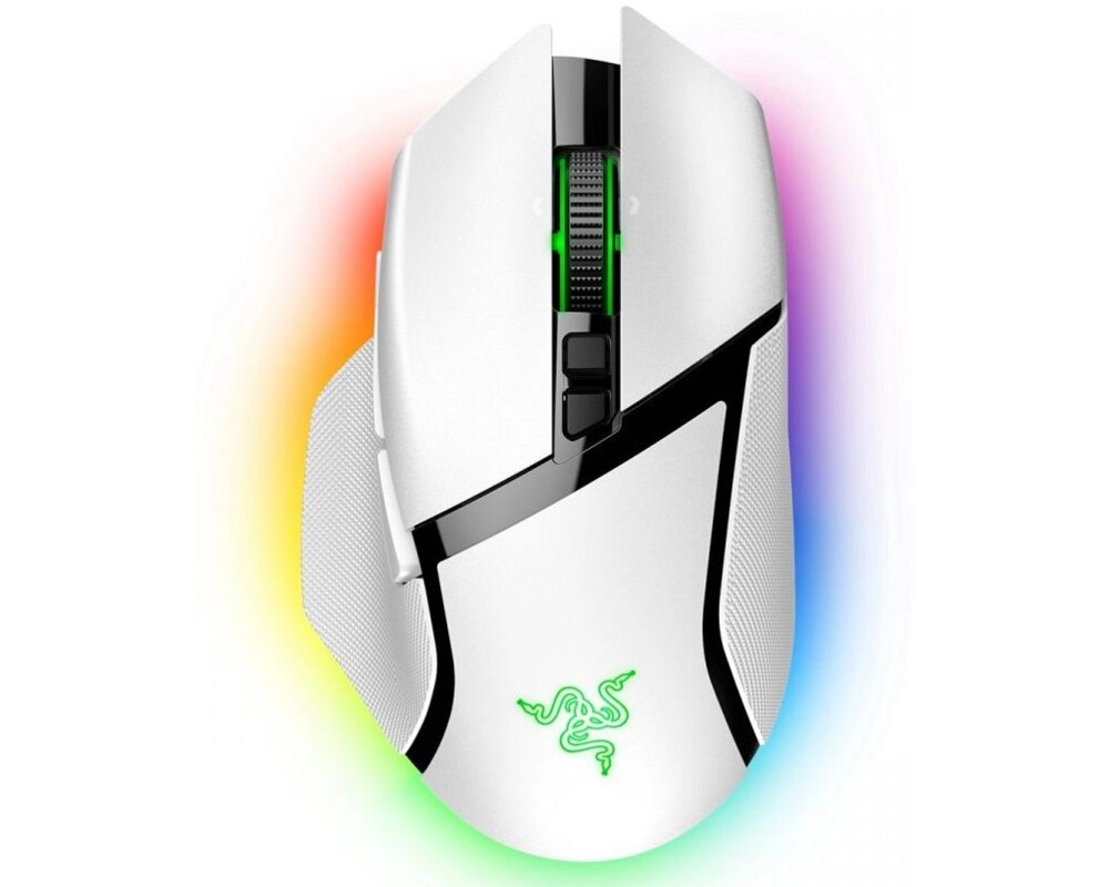 Мишка Razer Basilisk V3 Pro 35K Мишка Razer Basilisk V3 Pro 35K