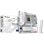 <span>Дънна платка</span> Gigabyte B860M AORUS ELITE WIFI6E ICE <span class='catalog-num-in-name'>B860M A ELT WF6E ICE 1.0</span> - 