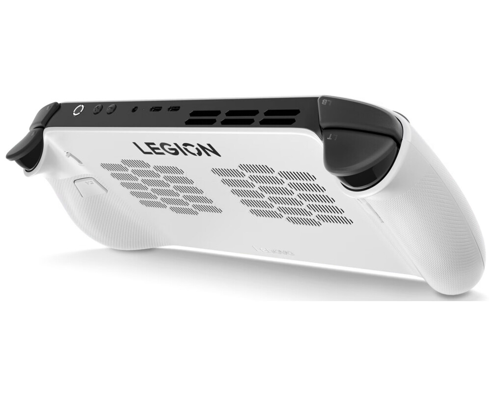 Конзола за игри Lenovo Legion Go S 8ARP1 4